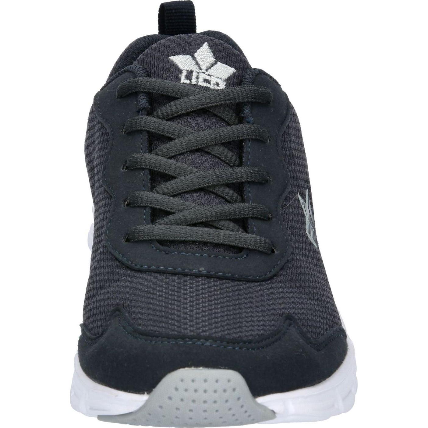 Thumbnail - Lico, Herren, Sneaker, Almeria, Blau, (46)