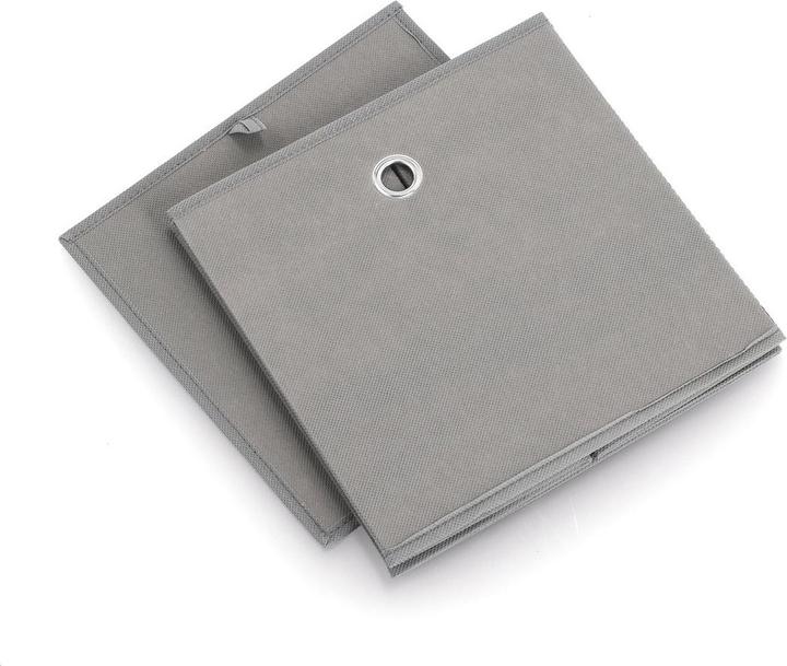 Produktbild Zeller Present Aufbewahrungsbox (28 x 28 x 28 cm, 22 l)