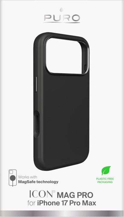 Produktbild Puro Schutzhülle (Apple iPhone 17 Pro Max)