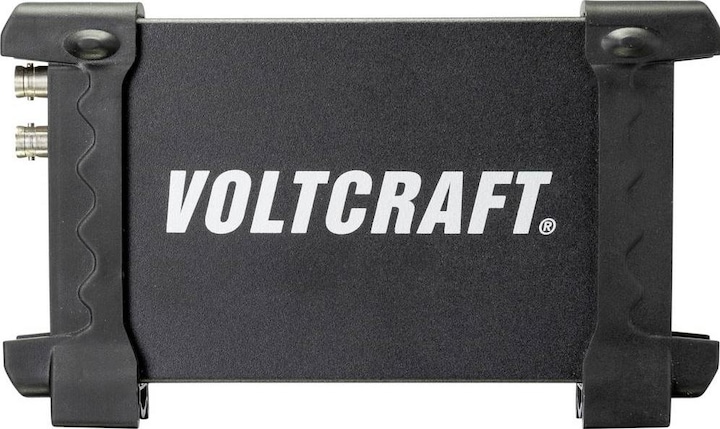 Produktbild Voltcraft USB-Oszilloskop DSO-2020 USB 2 (CAT I)