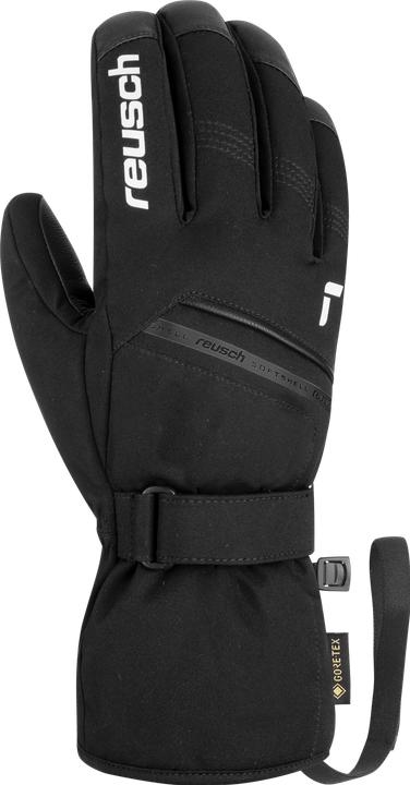 Actual product image Reusch Morris GORE-TEX (8)
