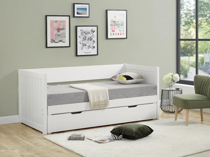 Produktbild Vente-unique Alfiero (90 x 190 cm)