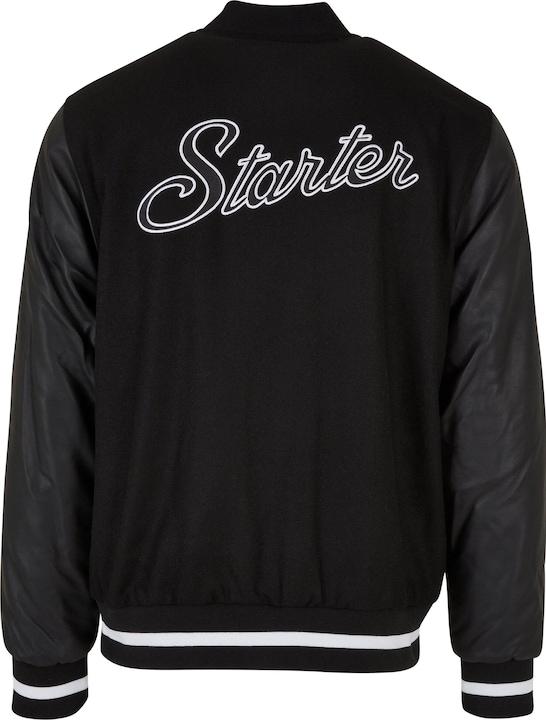 Produktbild Starter Script College Jacket - 14959 (XL)