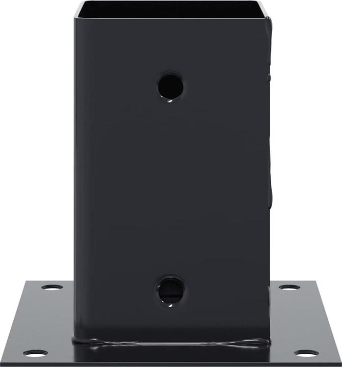 Actual product image vidaXL Pfostenträger