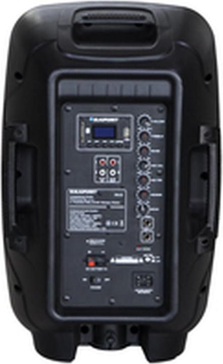 Produktbild Blaupunkt Profesjonalny system audio PA10 (Akkubetrieb)