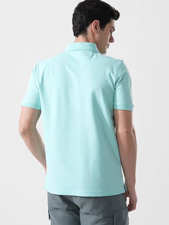Produktbild Fynch-Hatton Poloshirt (L)