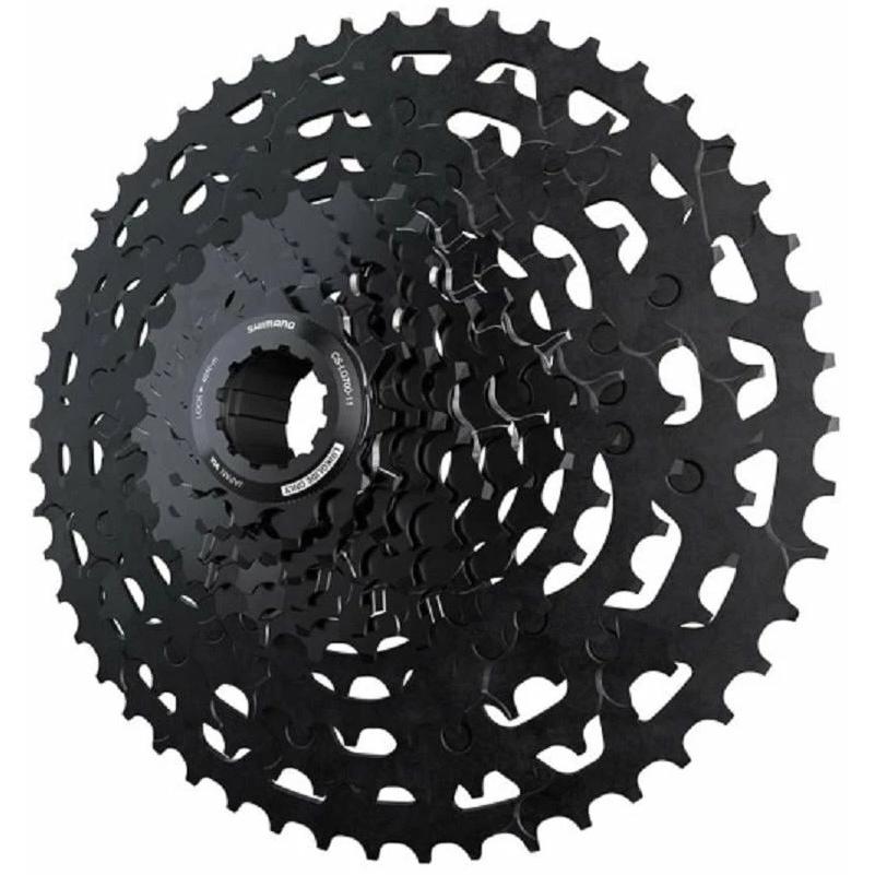 Thumbnail - Shimano, Velokassette, (11-fach, 11-45)