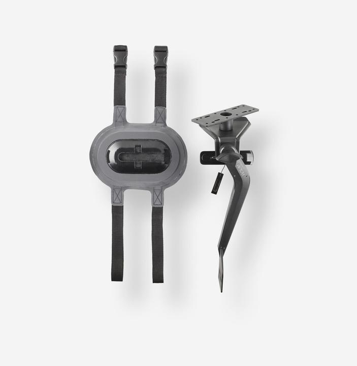 Immagine prodotto Caperlan Staffa per ecoscandaglio