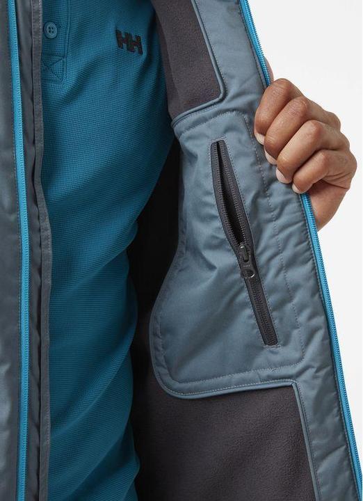 Produktbild Helly Hansen Crew Midlayer Jacket (M)