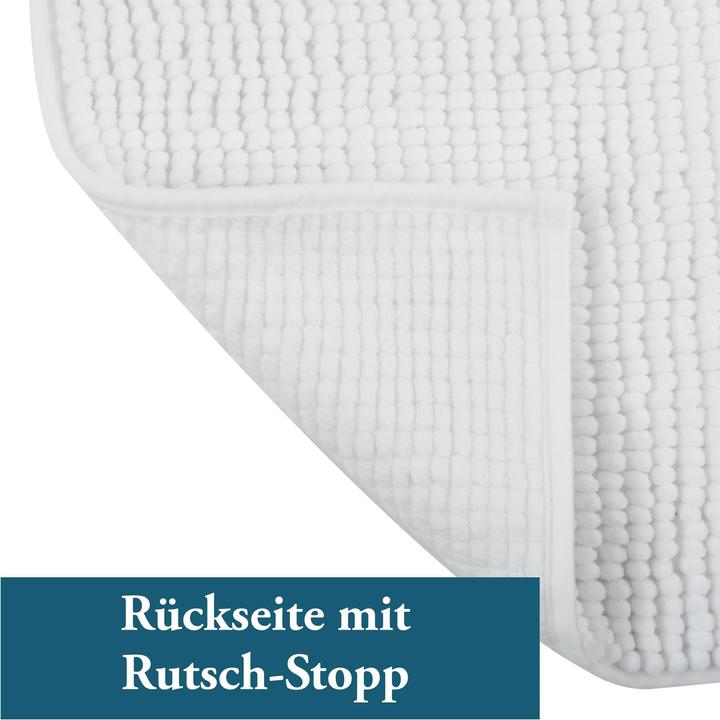 Actual product image MSV Chenille (40 x 60 cm)