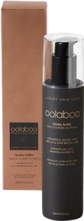 Produktbild oolaboo BT Pure Chocolate Conditioner 250ml (250 ml)