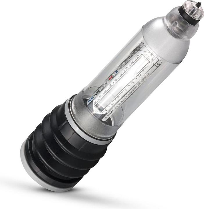 Actual product image Bathmate Hydromax7