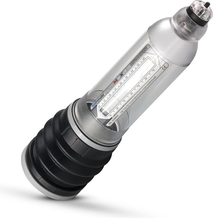 Produktbild Bathmate Hydromax7