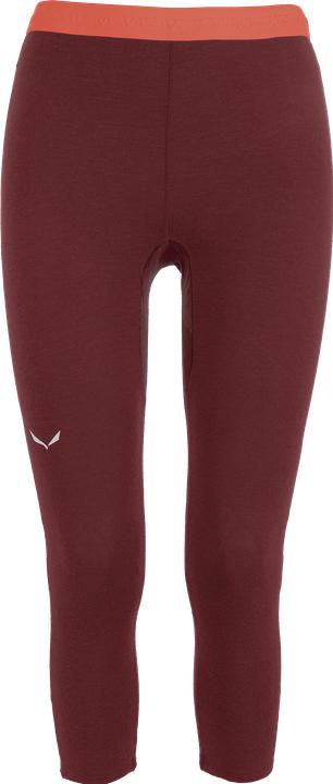 Salewa Women's Cristallo Warm AMR 3/4 Tight