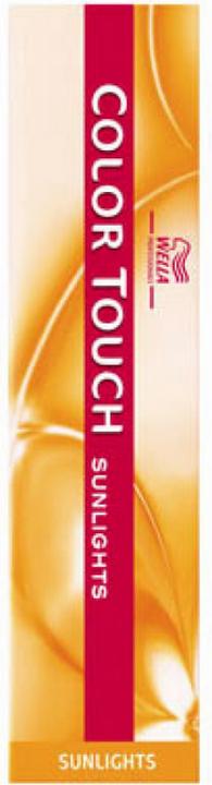 Produktbild Wella Color Touch (/18 asch-perl)
