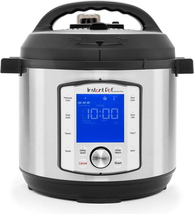Immagine prodotto Instant Pot Duo Evo Plus