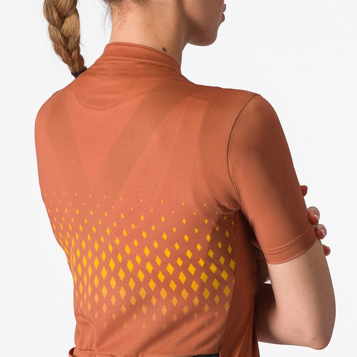 Produktbild Castelli Unlimited Sentiero 3 Jersey (XS)