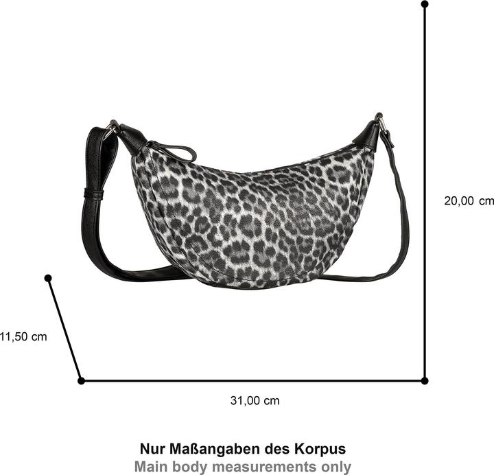 Immagine prodotto Tom Tailor Liriel Cross Bag