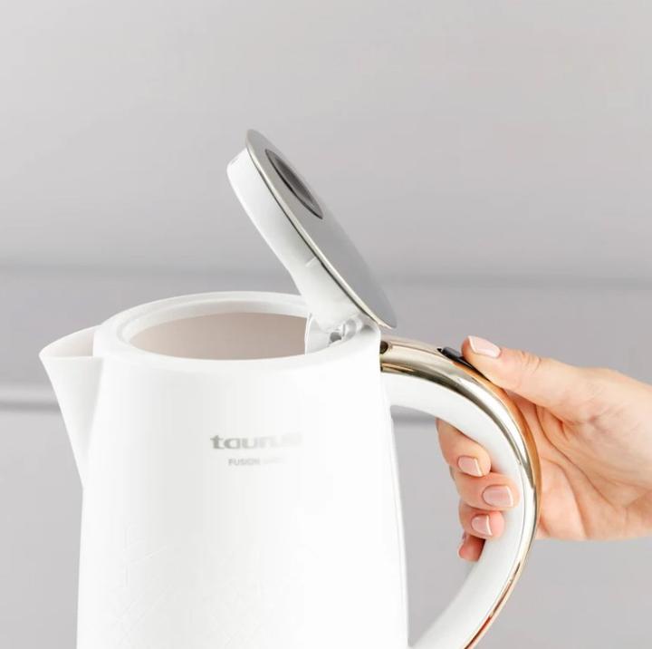 Produktbild Taurus Fusion Wave-Wasserkocher 958571000 (1.70 l)