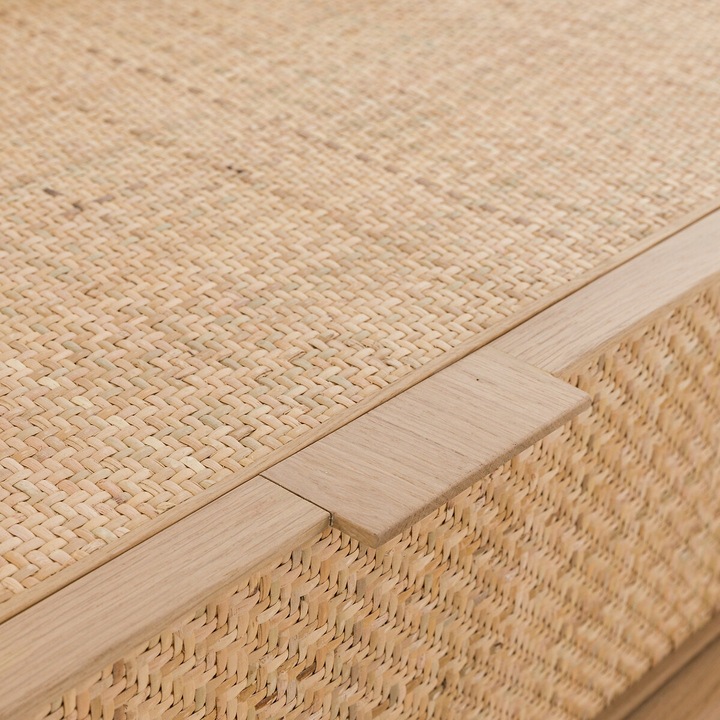Actual product image La Redoute Interieurs Louison (180 x 45 x 45 cm)