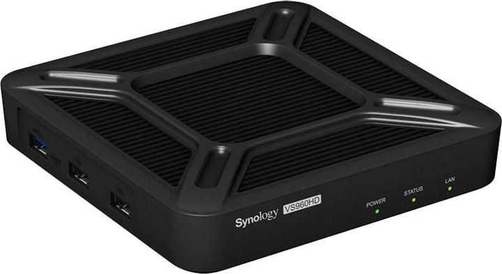 Produktbild Synology VisualStation VS960HD