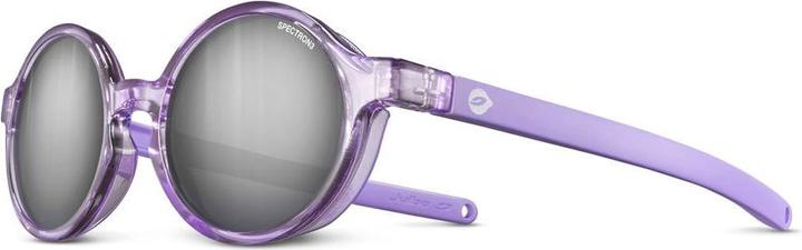 Violet Mat, Violet Translu Brilliant