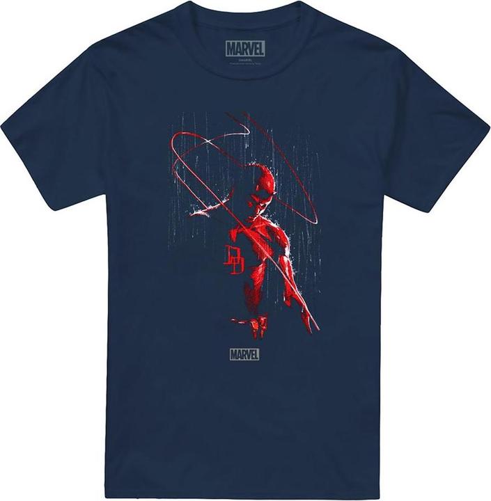 Produktbild Daredevil TShirt (M)