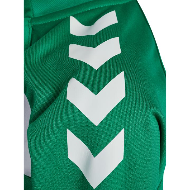 Produktbild hummel hmlCORE 2.0 TRACK ZIP JACKET KIDS (152)