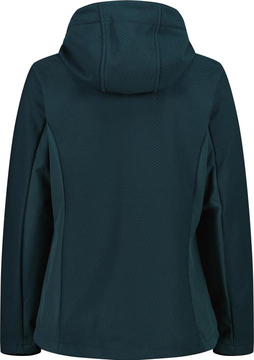 Produktbild CMP Campagnolo Hoodie (L)