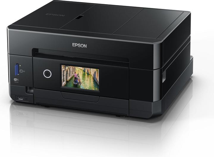 Image du produit Epson Expression Premium XP-7100 (Encre, Couleur)
