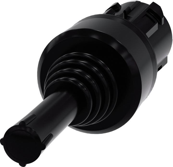 Actual product image Siemens Coordinate switch 3SU1000-7AC10-0AA0 1 pc.