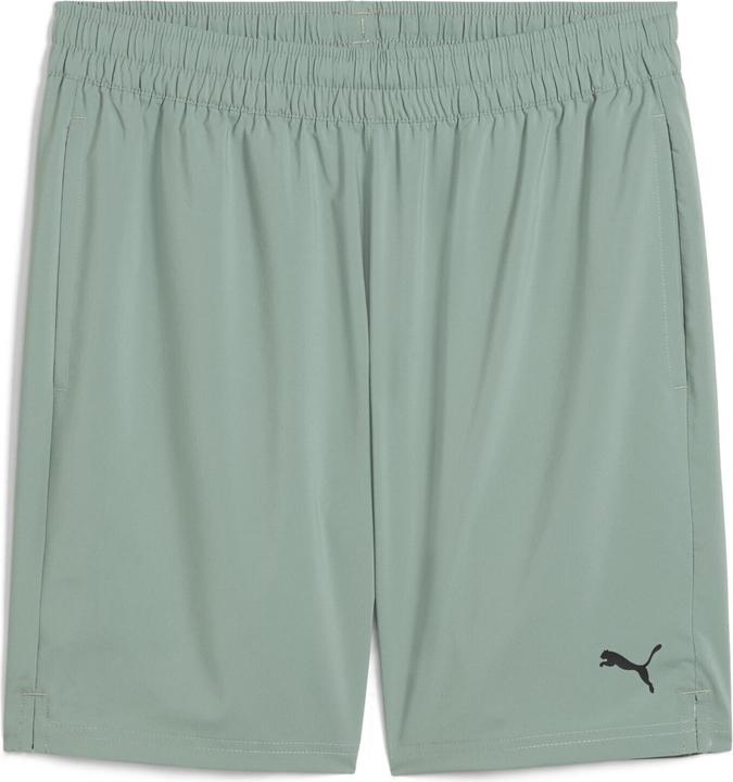 Produktbild Puma M TAD ESSENTIALS 7" Woven Short (S)