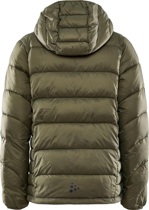 Produktbild Craft Core Explore Isolate Jacket Jr (122)