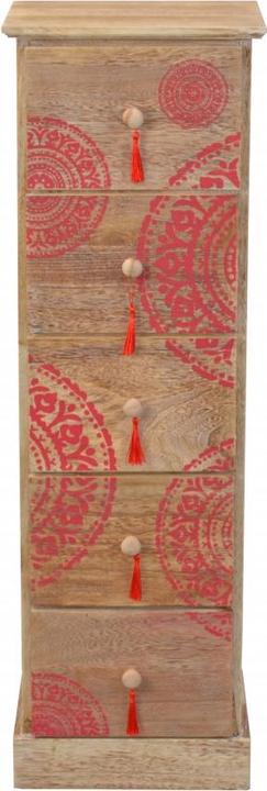 Produktbild Möbel Direkt Online Stefan (30 x 25 x 94.50 cm)