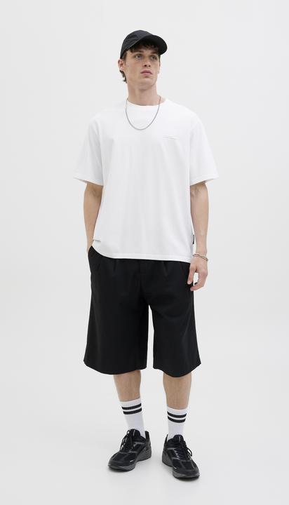 Produktbild Jack & Jones Gedruckt Rundhalsausschnitt T-shirt T-shirt (M)