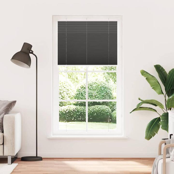 Produktbild vidaXL Plissee (110 x 200 cm)