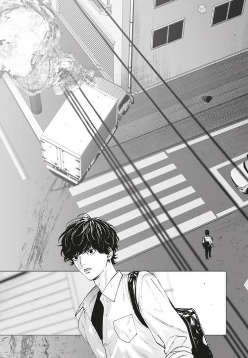 Productafbeelding Monster & Ghost 3