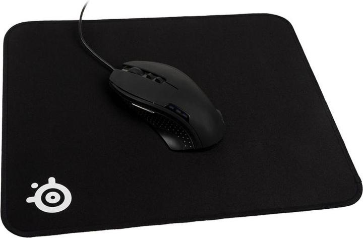 Produktbild SteelSeries QcK Edge (M)