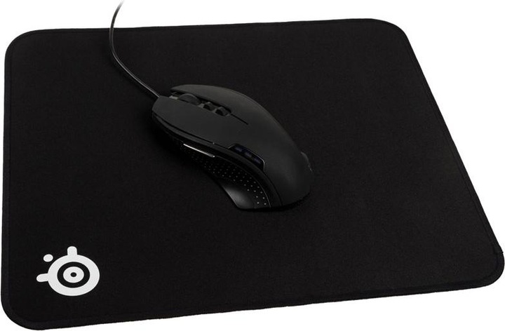 Produktbild SteelSeries QcK Edge (M)