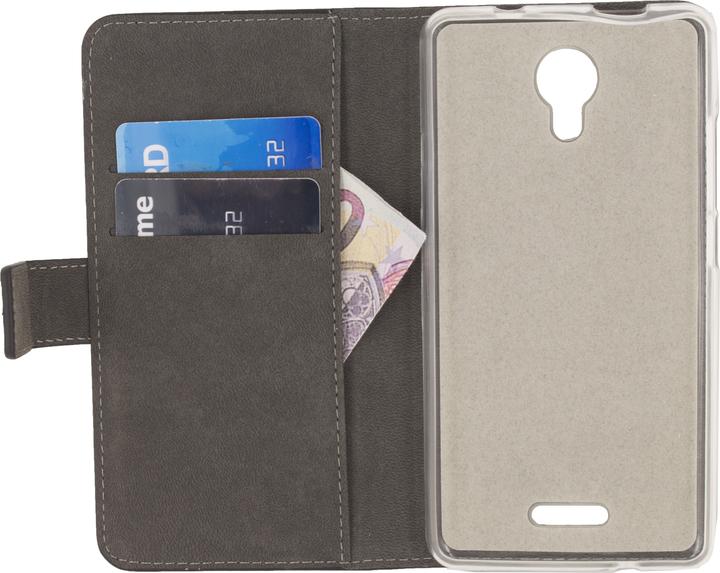 Actual product image Mobilize Classic Gelly Purse