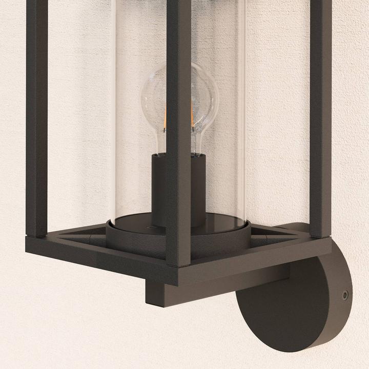 Actual product image Lucande Ferda (E27, IP44)