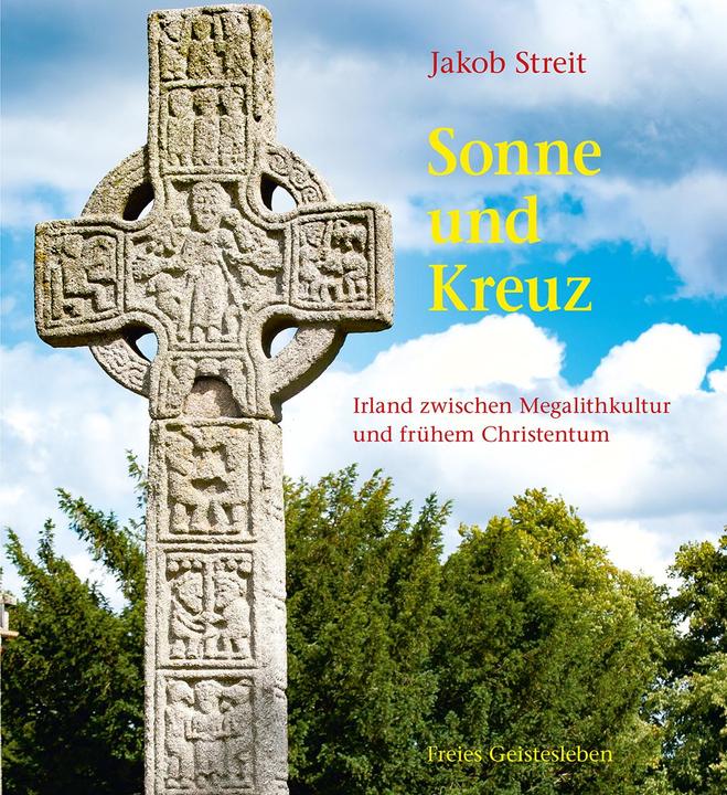Produktbild Sonne und Kreuz (Deutsch, Evelies Schmidt, Jakob Streit, 2017)