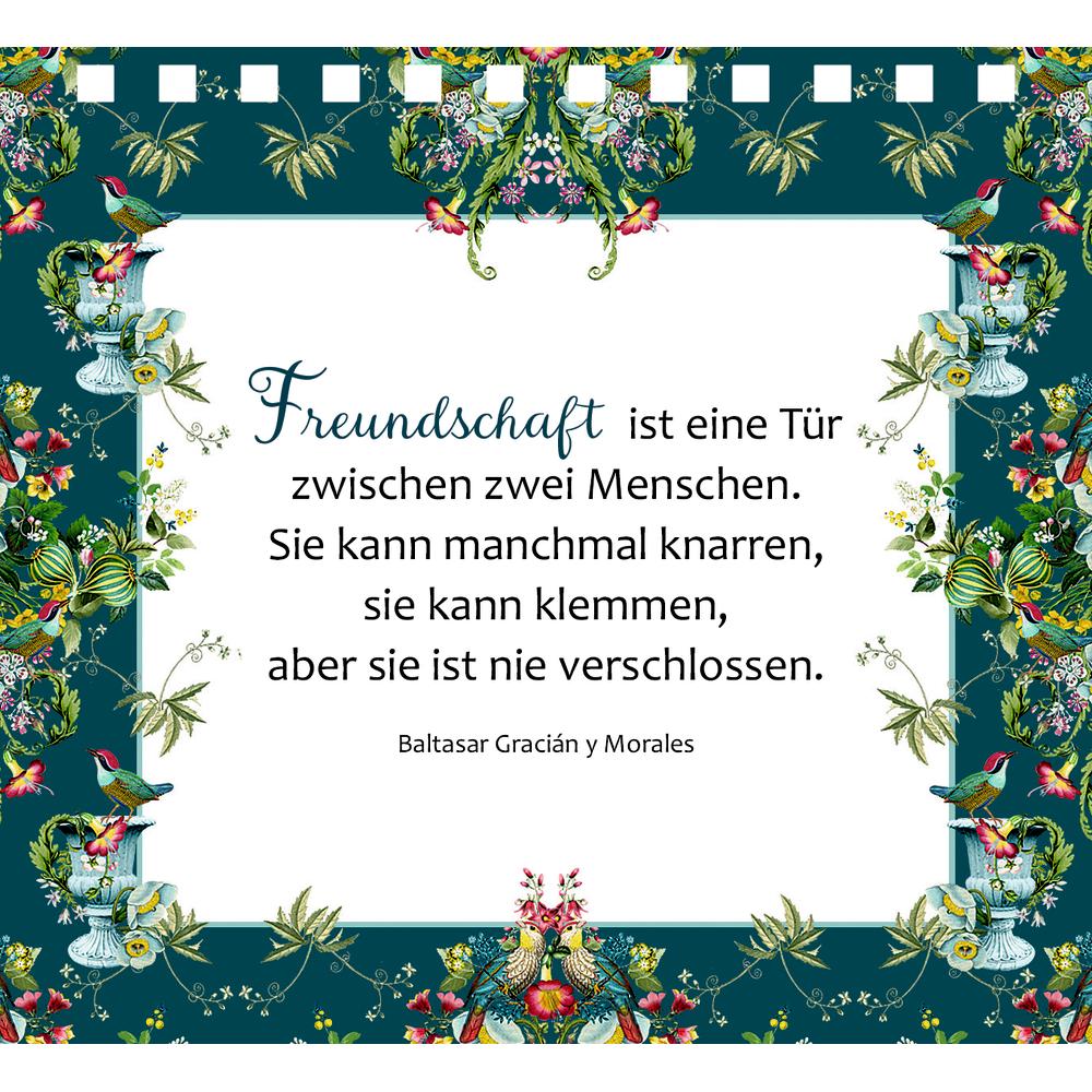 Thumbnail - Aufsteller - einfach eine gute Freundin, Ratgeber von Barbara Behr