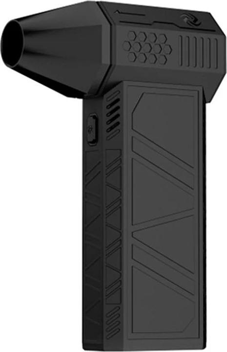 Techsuit Mini Super Jet Fan (X3)