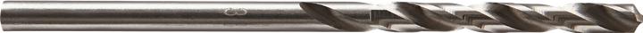 Produktbild wolfcraft 1 Metallbohrer HSS G ø3,1x65mm (3.1 mm)