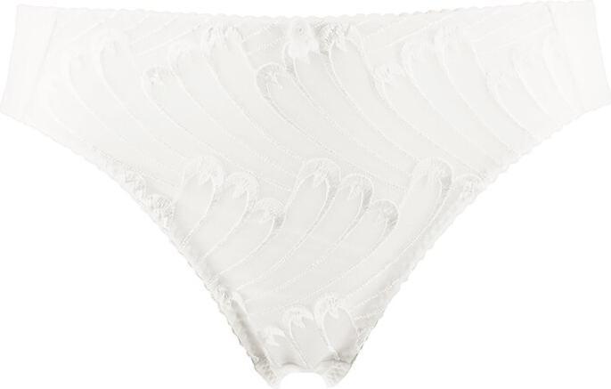 Produktbild Sans Complexe Slip aus Spitze NARCISSE (Einzelpack, 38)