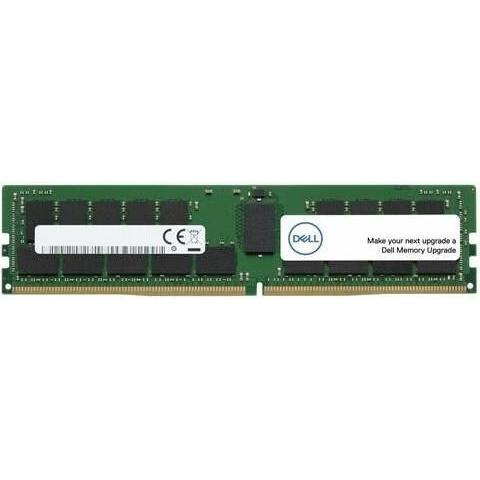 Dell DIMM 4GB 1600 1RX8 4G DDR3L U (1600 MHz, DDR3-RAM, DIMM), RAM