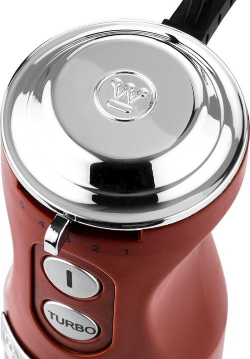 Actual product image Westinghouse Hand Blender Retro