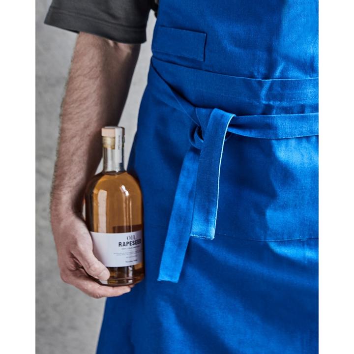 Actual product image Nicolas Vahé Schürze, NVNeat, Blau