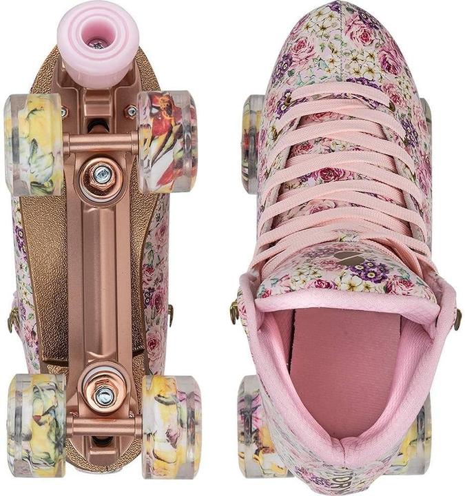 Actual product image Story Phoenix roller skates flower 39 (1101005032917) (39)